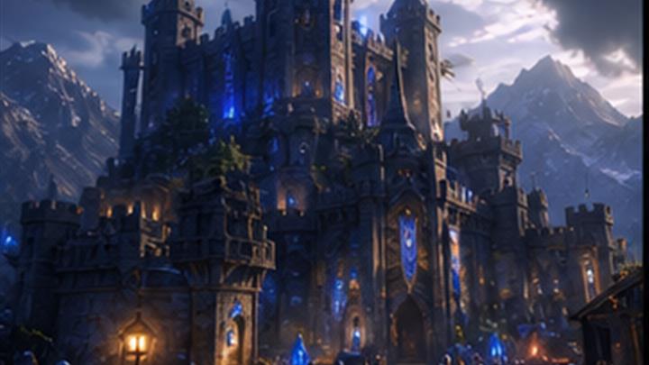 Cabal Online