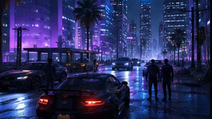 FiveM GTA RP